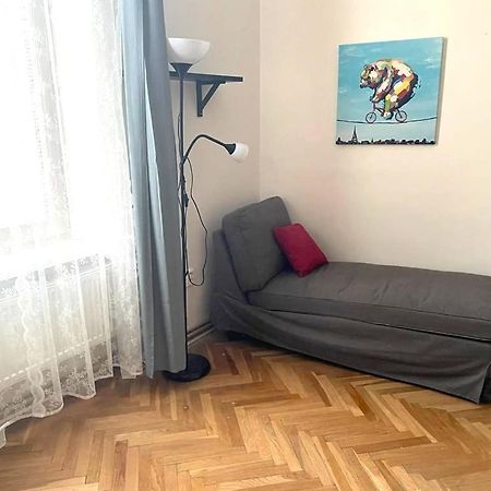 ברטיסלאבה Apartment Green House - Old Town מראה חיצוני תמונה